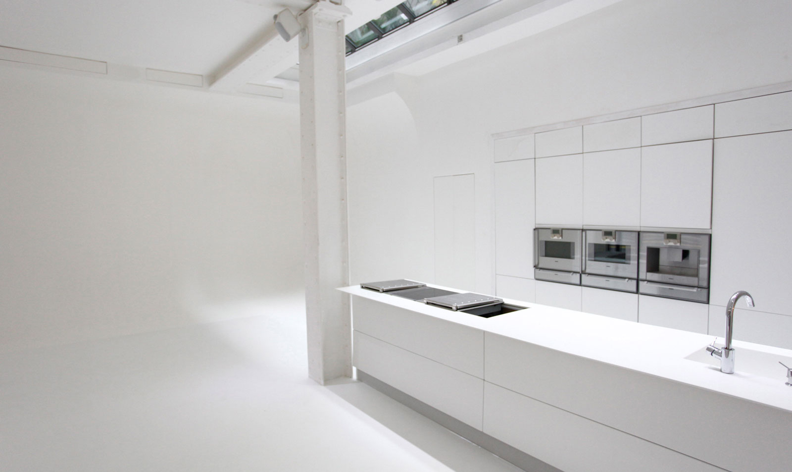 Puur PSR in a residential interior