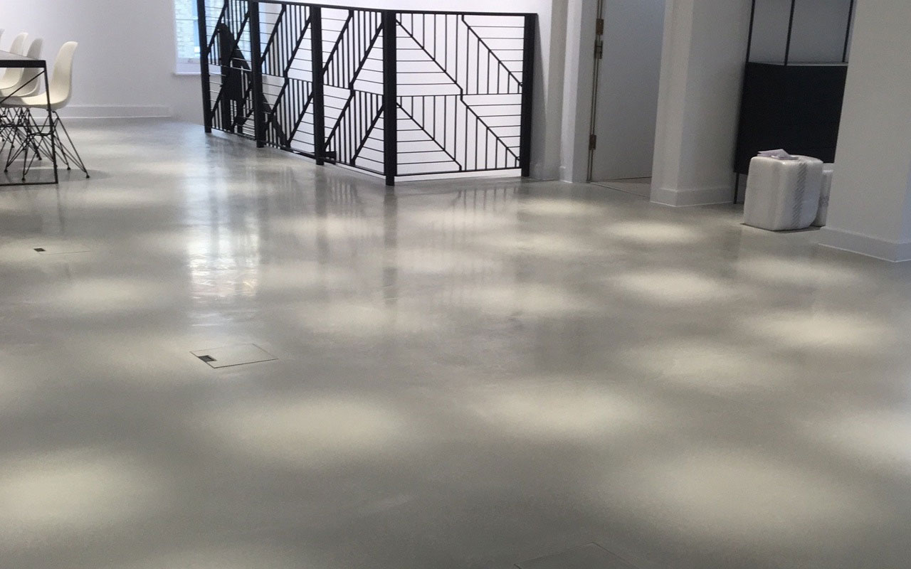 Retail Showroom – photo 3