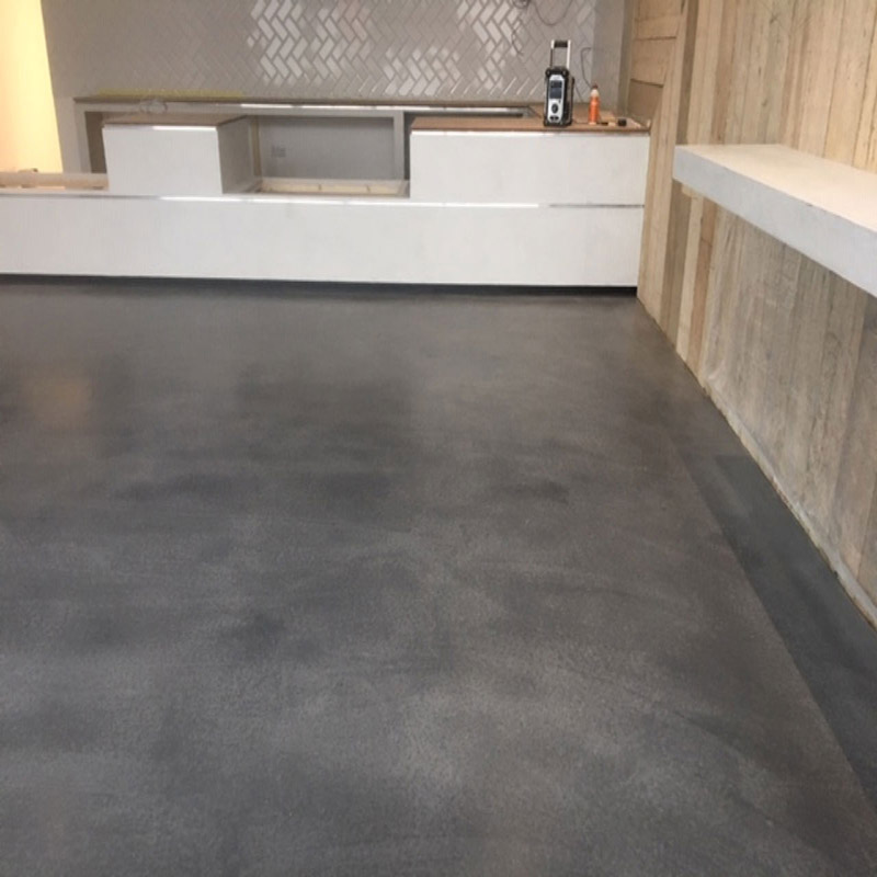 Puur PSR floor